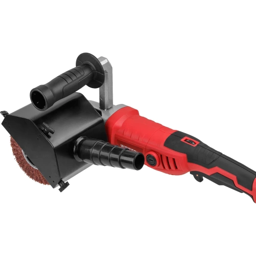 Щеточная шлифмашина WORTEX 1304444 фото 5