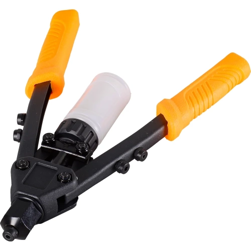 Двуручный заклепочник Вихрь КРЕП-2 2.4-4.8 73/9/4/4 фото 8