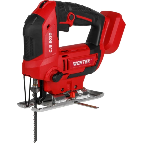 Аккумуляторный лобзик WORTEX CJS 8030 ALL1 Solo 1333370 Аккумуляторный лобзик WORTEX CJS 8030 ALL1 Solo 1333370