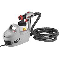 Краскопульт электрический Зубр Мастер КПЭ-650