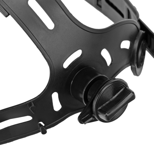 Щиток защитный лицевой "Свона", модель НБТ-01 Люкс фото 8