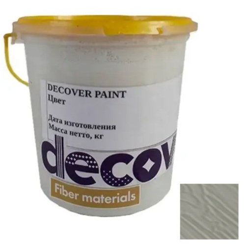 Краска Decover Paint Shark 0,5 л Краска Decover Paint Shark 0,5 л