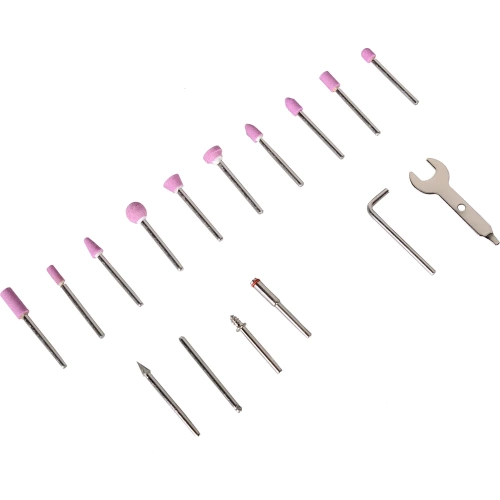 Электрический гравер Ресанта Г-180ЭГ 75/4/1 фото 11 Электрический гравер Ресанта Г-180ЭГ 75/4/1 фото 11