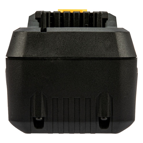 Батарея аккумуляторная B-18-6.0, Li-Ion, 18 В, 6,0 Ач Denzel фото 5