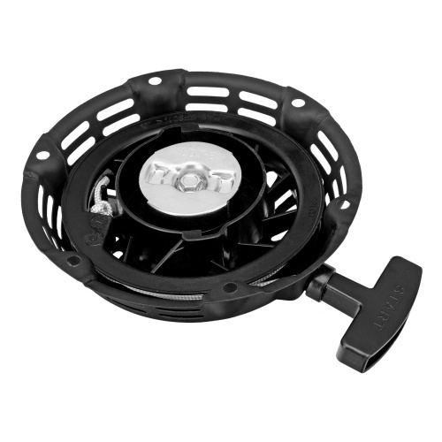 Стартер для виброплиты VC-12, VC-30W Denzel фото 2