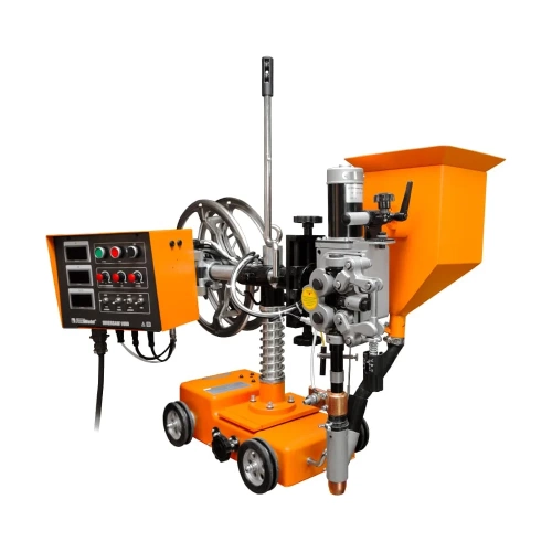 Сварочный источник Foxweld Inversaw 1000 с трактором 3233 фото 6