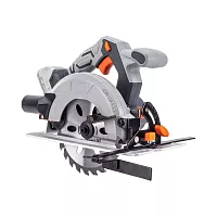 Аккумуляторная циркулярная пила FTL CS-X 165/20 V EVO, бесщеточный двигатель 20 В, в комплекте без АКБ, без ЗУ, цв. коробка 8077