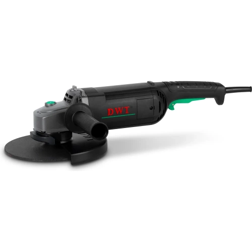 Угловая шлифовальная машина DWT WSP22-230 TSQ
