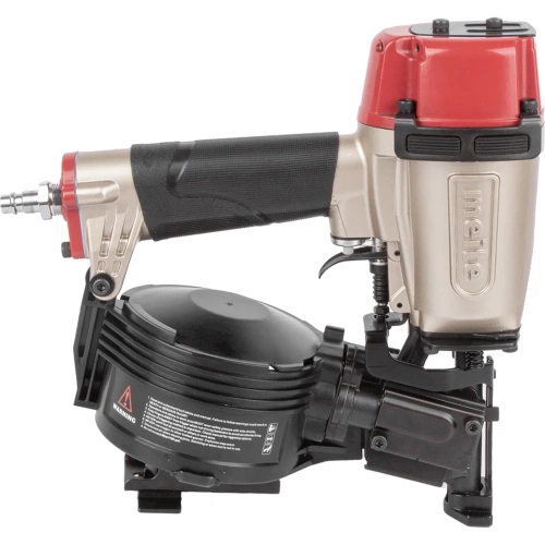 Кровельный гвоздезабивной пневматический пистолет MEITE CN45R L25-45, d3.05, dH 10.5 мм GBN12A00301 фото 8 Кровельный гвоздезабивной пневматический пистолет MEITE CN45R L25-45, d3.05, dH 10.5 мм GBN12A00301 фото 8