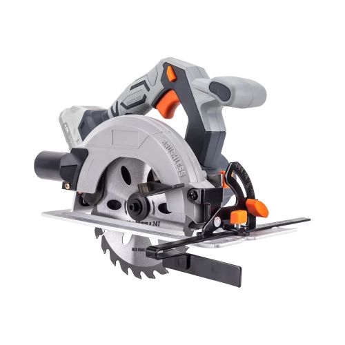 Аккумуляторная циркулярная пила FTL CS-X 165/20 V EVO, бесщеточный двигатель 20 В, в комплекте без АКБ, без ЗУ, цв. коробка 8077 Аккумуляторная циркулярная пила FTL CS-X 165/20 V EVO, бесщеточный двигатель 20 В, в комплекте без АКБ, без ЗУ, цв. коробка 8077