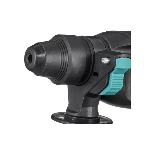 Бесщеточный аккумуляторный перфоратор MINLI 26мм. 1.87N.m Li-ion 18Vx2 / 4.0A DC2602 фото 6 Бесщеточный аккумуляторный перфоратор MINLI 26мм. 1.87N.m Li-ion 18Vx2 / 4.0A DC2602 фото 6