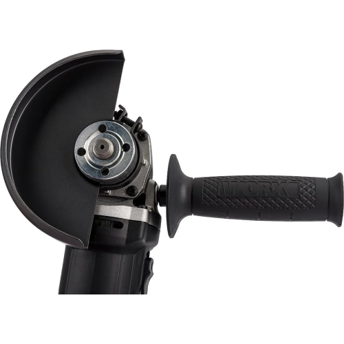 Угловая шлифмашина WORX Professional 760 Вт, 115/125 мм WU744 фото 7 Угловая шлифмашина WORX Professional 760 Вт, 115/125 мм WU744 фото 7