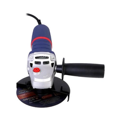 Шлифовальная угловая машина ДИОЛД МШУ-1,1 10041280 фото 5