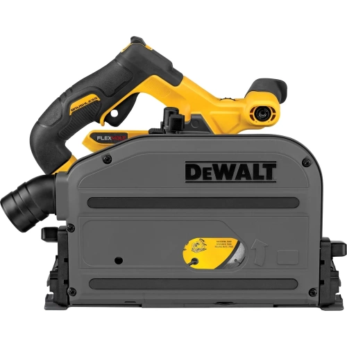 Аккумуляторная дисковая пила Dewalt DCS520T2, 54 В, 165 мм, 4200 об/мин, с 2 АКБ 2 Ач и ЗУ, в кейсе TSTAK DCS520T2-QW фото 4 Аккумуляторная дисковая пила Dewalt DCS520T2, 54 В, 165 мм, 4200 об/мин, с 2 АКБ 2 Ач и ЗУ, в кейсе TSTAK DCS520T2-QW фото 4
