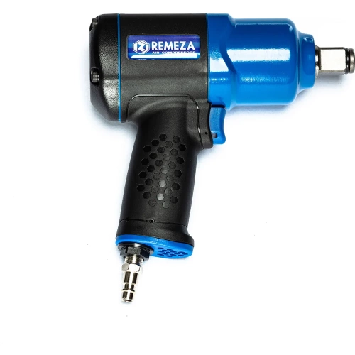 Ударный гайковёрт Remeza R-1400 3/4" УТ-00000402