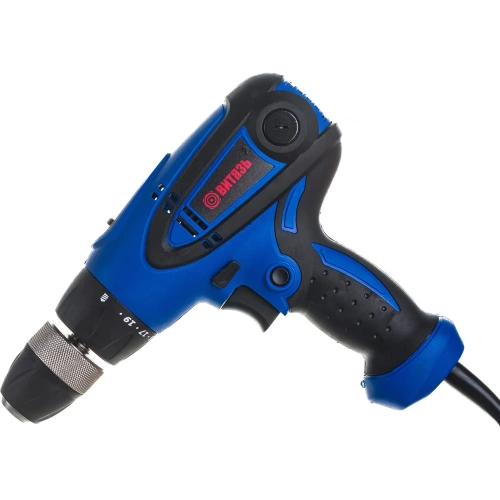 Электрическая дрель-шуруповерт Витязь ДЭ-950/2 18011005 Электрическая дрель-шуруповерт Витязь ДЭ-950/2 18011005