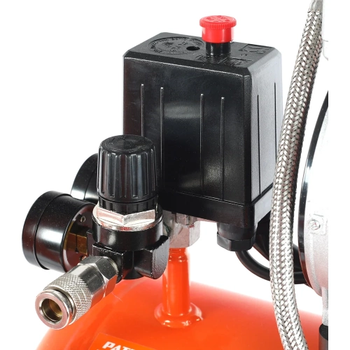 Компрессор Patriot WO 24-160 525306375 фото 7