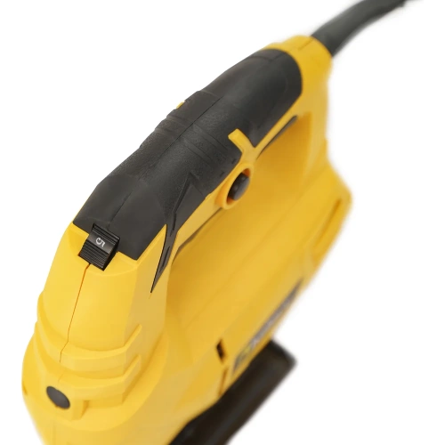 Электрический лобзик Kolner KJS 650V 650 Вт, 0-3000 ход/мин 8031200186 фото 7