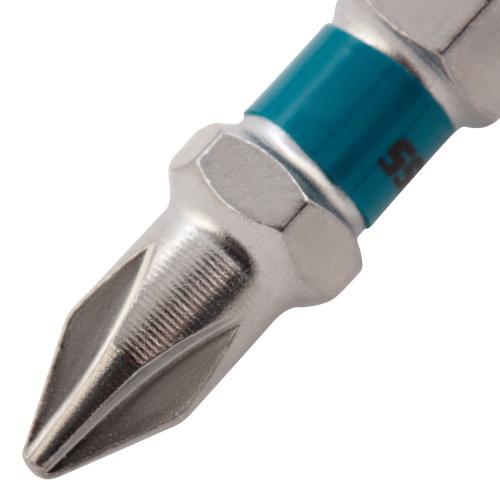 Бита РН1 х 25, сталь S2, 10 шт. Gross фото 5