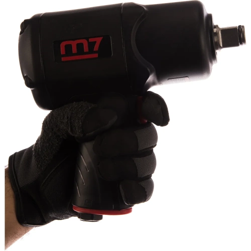 Пневматический ударный гайковерт MIGHTY SEVEN NC-6266 фото 5