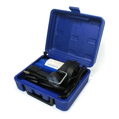 Компрессор МАЯКАВТО АС 585 ма, в кейсе ас585ма