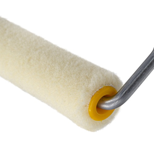 Мини-валик малярный Remocolor 06-4-911 Велюр 100 мм фото 5