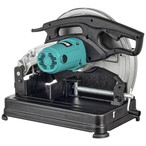 Отрезная машина по металлу MINLI 355 мм, 2200 Вт 82414 фото 4