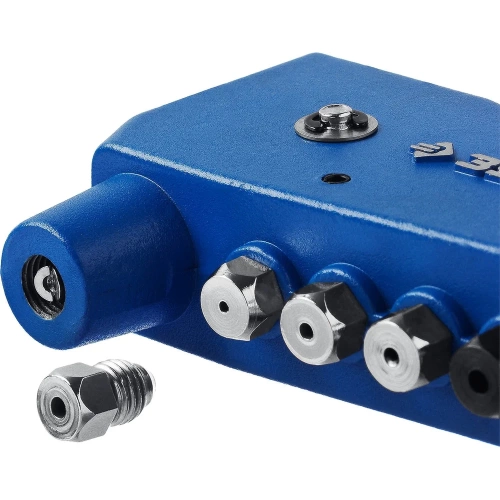 Комбинированный литой заклепочник в кейсе ЗУБР Профессионал К-М6 2 вида заклёпок 31196_z01 фото 6 Комбинированный литой заклепочник в кейсе ЗУБР Профессионал К-М6 2 вида заклёпок 31196_z01 фото 6