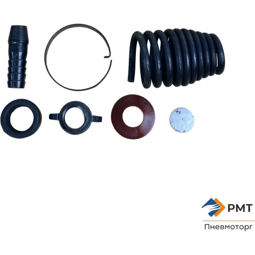 Отбойный молоток РМТ МО-2Б фото 6 Отбойный молоток РМТ МО-2Б фото 6