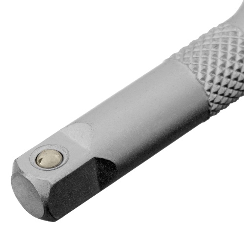 Удлинитель, 50 мм, 1/4, CrV Stels фото 4