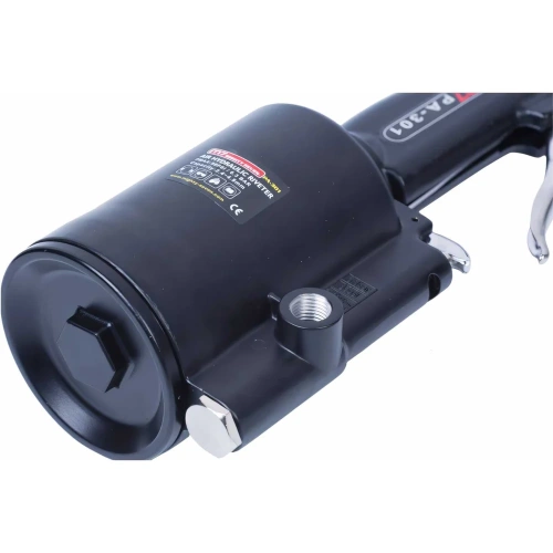 Пневмогидравлический заклепочник MIGHTY SEVEN PA-301 фото 4 Пневмогидравлический заклепочник MIGHTY SEVEN PA-301 фото 4