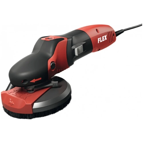 Шлифовальная машина FLEX SE 14-2 125 Set 391174 фото 3