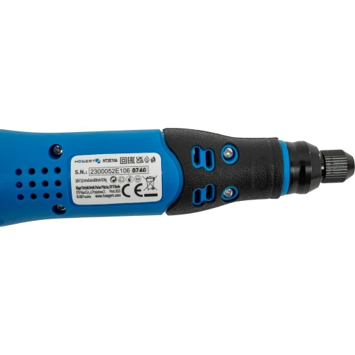 Аккумуляторная многофункциональная шлифовальная машинка HOEGERT TECHNIK Hoegert HT2E106 фото 6
