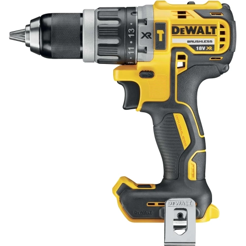 Бесщеточная ударная дрель-шуруповерт DEWALT DCD796D2 DCD796D2-QW фото 4