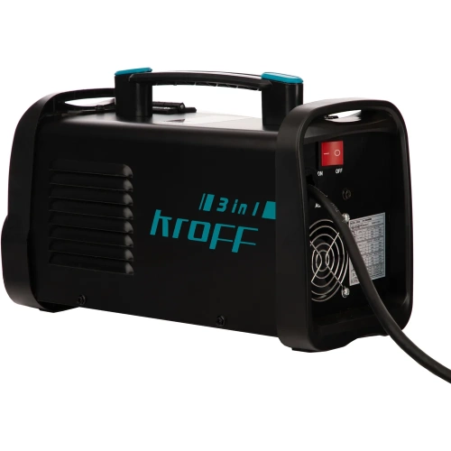 Сварочный полуавтомат 200GE Kroff 720240 фото 8