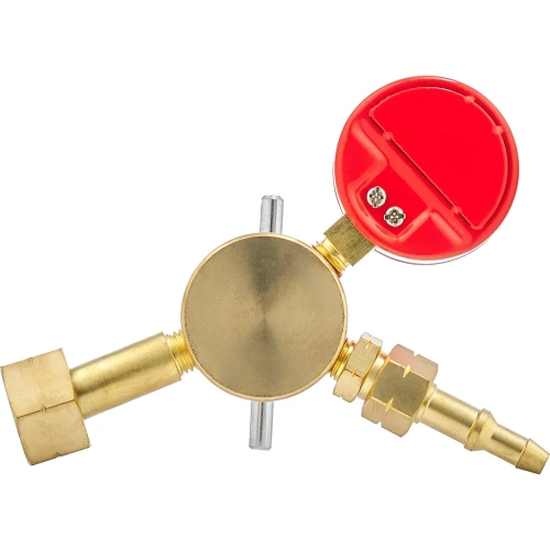 Комплект газосварщика ПТК КГС 2-02 универсальный (А, П) 00000043259 фото 10