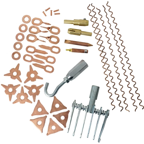 Аппарат точечной сварки AE&T 3200А/220В TWS3200SYN фото 4 Аппарат точечной сварки AE&T 3200А/220В TWS3200SYN фото 4