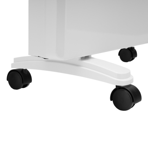 Конвектор электрический CH-2000, 2000 Вт, X-образный нагреватель, термостат, колеса MTX фото 14 Конвектор электрический CH-2000, 2000 Вт, X-образный нагреватель, термостат, колеса MTX фото 14