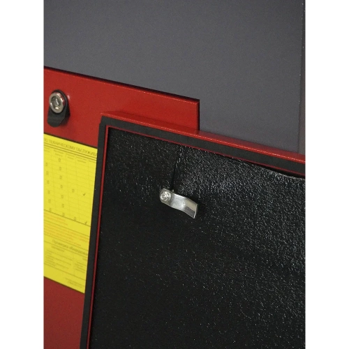 Винтовой компрессор HARRISON 900 л/мин, 10 бар, 7,5 кВт HRS-94900-10 фото 7