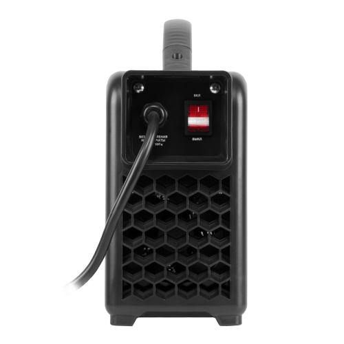 Аппарат инвертор. дуговой сварки SDM-200 Top, 200 А, ПВ 80% Denzel фото 8