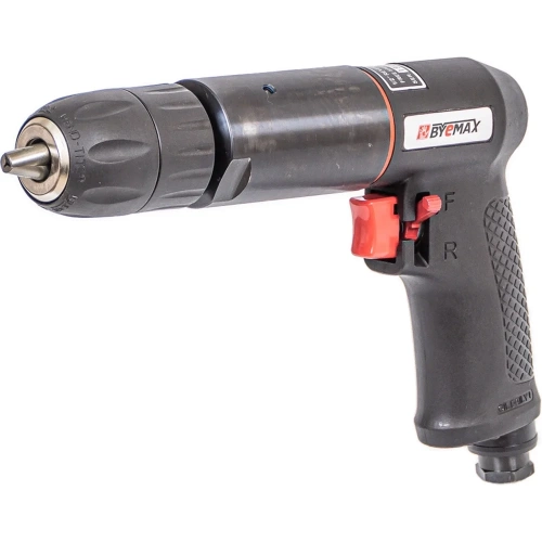 Пистолетная композитная пневмодрель Byemax BM-77-7500-02 фото 6