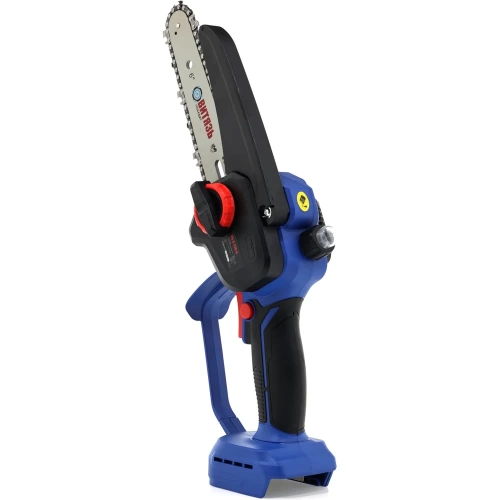 Пила цепная Витязь аккумуляторная ПЦ-А-220-6 18032002 фото 6 Пила цепная Витязь аккумуляторная ПЦ-А-220-6 18032002 фото 6