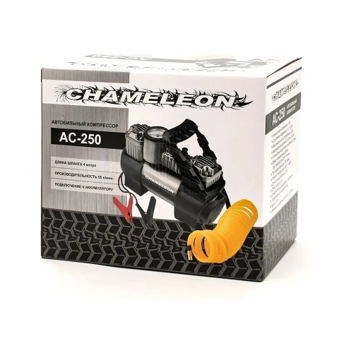 Компрессоры CHAMELEON AC-250 00000046998 фото 9