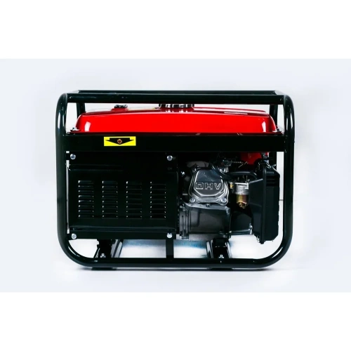 Бензиновый генератор WorkMaster БГ-3500А фото 4 Бензиновый генератор WorkMaster БГ-3500А фото 4