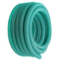 Шланг спиральный, армированный, напорно-всасывающий, D 25 мм, 10 атм, 15 м Сибртех