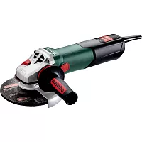 Угловая шлифмашина Metabo WEV 17-150 Quick 600473000