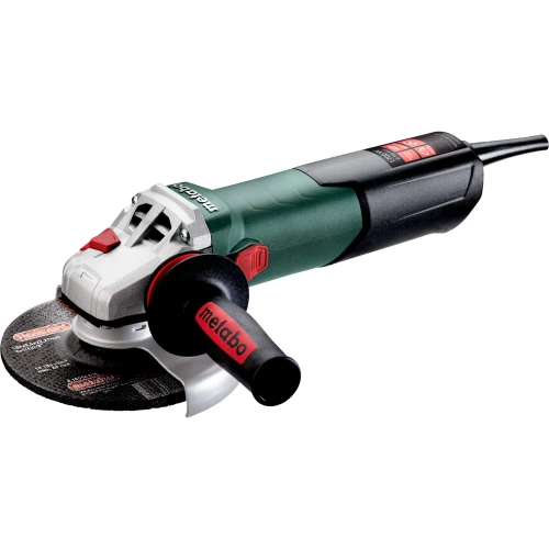 Угловая шлифмашина Metabo WEV 17-150 Quick 600473000 Угловая шлифмашина Metabo WEV 17-150 Quick 600473000