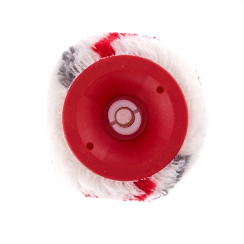 Валик сменный Matrix 80625 Нейлон Профи 250 мм полиамид фото 4