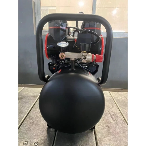 Компрессор Grozatools iCO-50 kenazsar G0304 фото 5