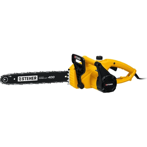 Электрическая цепная пила STEHER 2400 Вт ES-2440 фото 8 Электрическая цепная пила STEHER 2400 Вт ES-2440 фото 8
